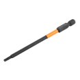 thumbnail image 2 of MYG 1PC Hex Head Electric Wrench Drill Bits100mm Metric Electric Screwdriver Bit, 2 of 9