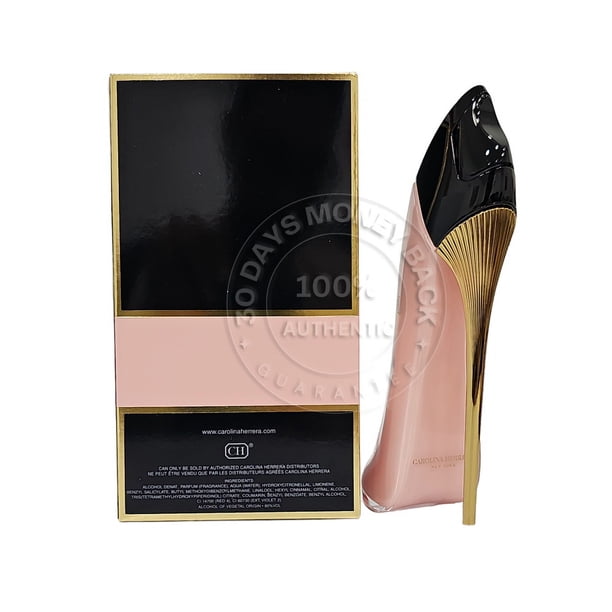 香水(女性用) Carolina Herrera Good Girl Blush 50ml Carolina Herrera Good Girl Blush Eau De Parfum 1.7 oz / 50 ml