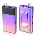 thumbnail image 2 of Byootique Portable Rechargeable Electric Nail Drill Machine Kit for Acrylic Nail, 2 of 9
