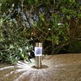 thumbnail image 1 of Dvkptbk Solar Light Courtyard Garden Yard Decoration Automatic Bright And Tools on Clearance, 1 of 2