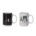 thumbnail image 1 of 440 ML GRANDE TASSE ACTIVEE PAR LA CHALEUR - CHATS, 1 of 6