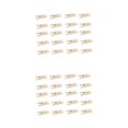 thumbnail image 2 of mmirethe Durable Wooden Clothespins - Convenient To And Multipurpose Clips For Photo And Decoration Wooden Clips Fashion 60mm锛?0锛?2PCS, 2 of 6