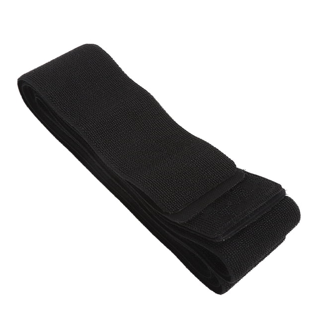 Thigh Wrap, Shaping High Elastic Wide Application Thigh Trainer For Training 1.5m / 4.92ft