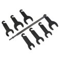 thumbnail image 1 of Lisle 43300 Pneumatic Fan Clutch Wrench, 1 of 3