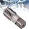 thumbnail image 4 of Plumbing Tap Tool, Pipe Thread Tap Wear Resisting 1-1/4 Inch NPT Incisive Edges  for Brass Copper Pipes, 4 of 7