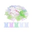 thumbnail image 4 of serony Planche d'Enroulement Bobines de Fil Dentaire Bobine de Cordon Enrouleur de Fil Polyvalent Simplement Utilisé Couture Broderie Bricolage Accessoire Rangement Couleur Mixte 100 Pcs, 4 of 9
