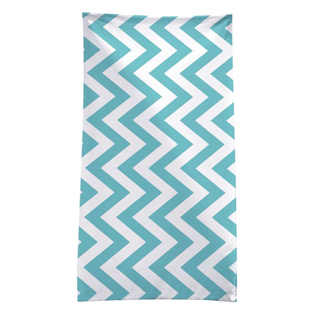 XZNGL Microfiber Beach Towel Super Lightweight Colorful Bath Towel Sandproof Beach Blanket Multi-Purpose Towel For Travel Swimming Pool 30x60 Inch