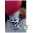 thumbnail image 1 of IT - Balloon Wall Poster, 14.725" x 22.375", 1 of 4