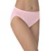 thumbnail image 3 of Vanity Fair Culotte Échancrée Body Shine Illumination pour Femmes, 7, Bubbly, 3 of 6