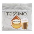thumbnail image 1 of Twinings Tassimo Twinnings Chai Tea Latte T-Discs, 1 of 3