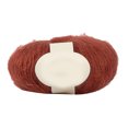 thumbnail image 1 of Harpily Mohair Handmade Diy Crochet Baby Wool Sweater Scarf Line Thick Woolen Ball, 1 of 1