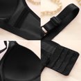 thumbnail image 4 of Saving Clearance 2025！Womens Plus Size Bras,,Womens Style Bra Plus Size No Steel Ring Bra Front Button Bra Daily Bra, 4 of 5