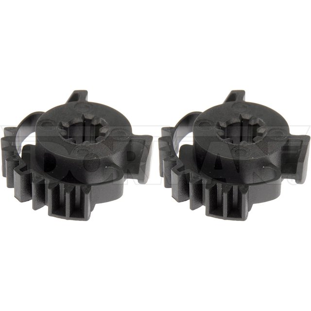 DORMAN Blend Door Actuator Gear for 2011-2020 Dodge Durango - 926-133