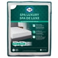 thumbnail image 1 of Sealy Spa Luxury Mattress Pad, 1 of 7