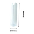 thumbnail image 3 of 10Pc Sheet Fastener New Style Fastening Clip Quilt Fastener Easy to Install Avoid-Run Clip Fastening Buckle Good Night's Sleep, 3 of 7
