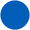 Royal Blue, variant on Smartbottle Large Reusable Water Bottle, Green, 1000ml / 1L, 2-Pack