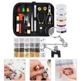 thumbnail image 3 of tamizeot 1116Pcs Jewelry Making Kit Pliers Accessories Beading Starter Tool DIY Set, 3 of 6