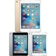thumbnail image 5 of iPad Mini 4 Apple Remis à Neuf 7,9 Po (4e Génération) Wi‐Fi comme Neuf, 5 of 5