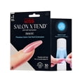 thumbnail image 5 of KISS Salon X-tend LED Soft Gel System, Tone, Medium Coffin, 5 of 5