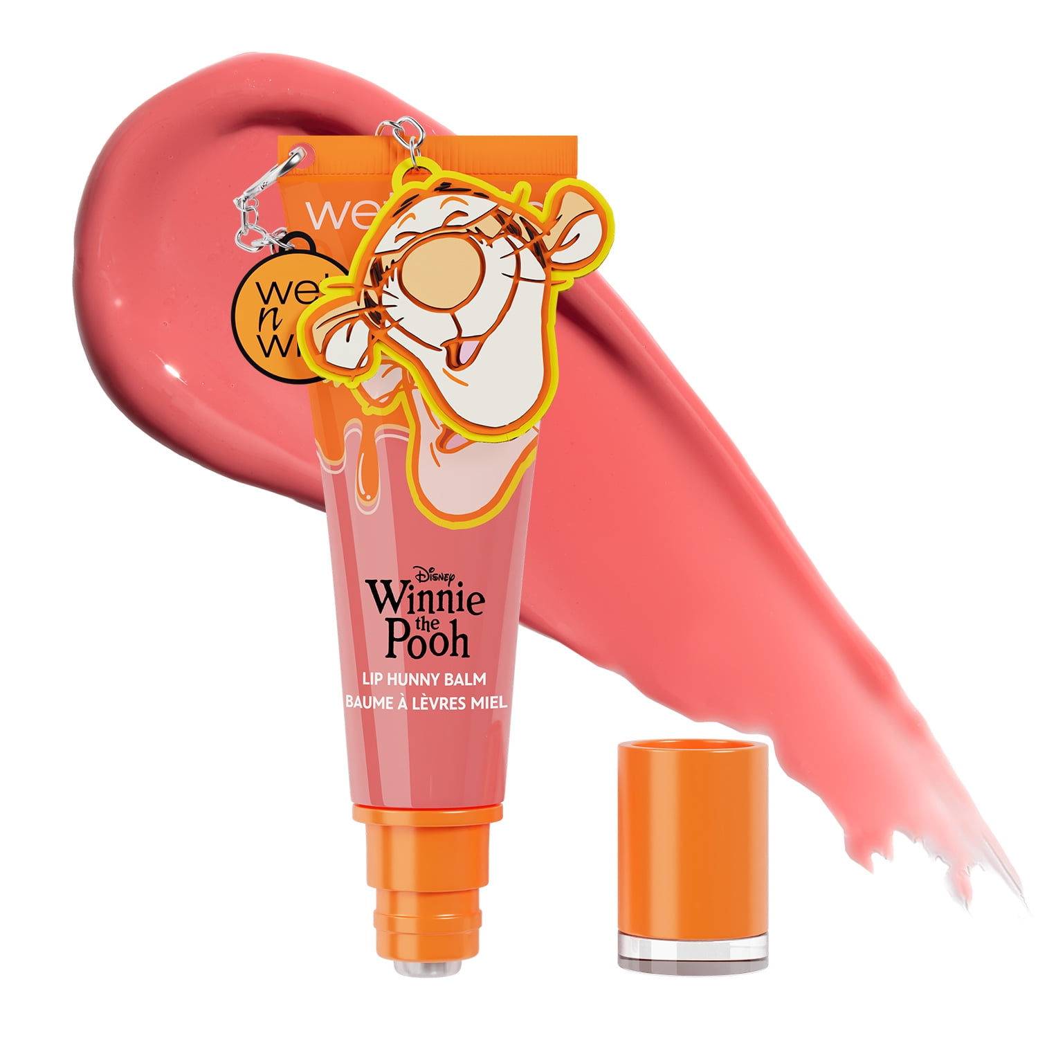 Simple Joy Lip Hunny Balm -Whisker Wonder