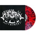 thumbnail image 1 of 24 Hour Roadside Resistance - Red w/ Black Splatter, 1 of 1