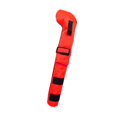 thumbnail image 1 of S SERENABLE Golf Club Bag Carrying with Shoulder Strap Golf Bag for Range Training Women Red, 1 of 9