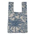 thumbnail image 1 of Women Fashion Hobo Bag Tree Flower Pattern Female Clutch for Gift (Orange), 1 of 10