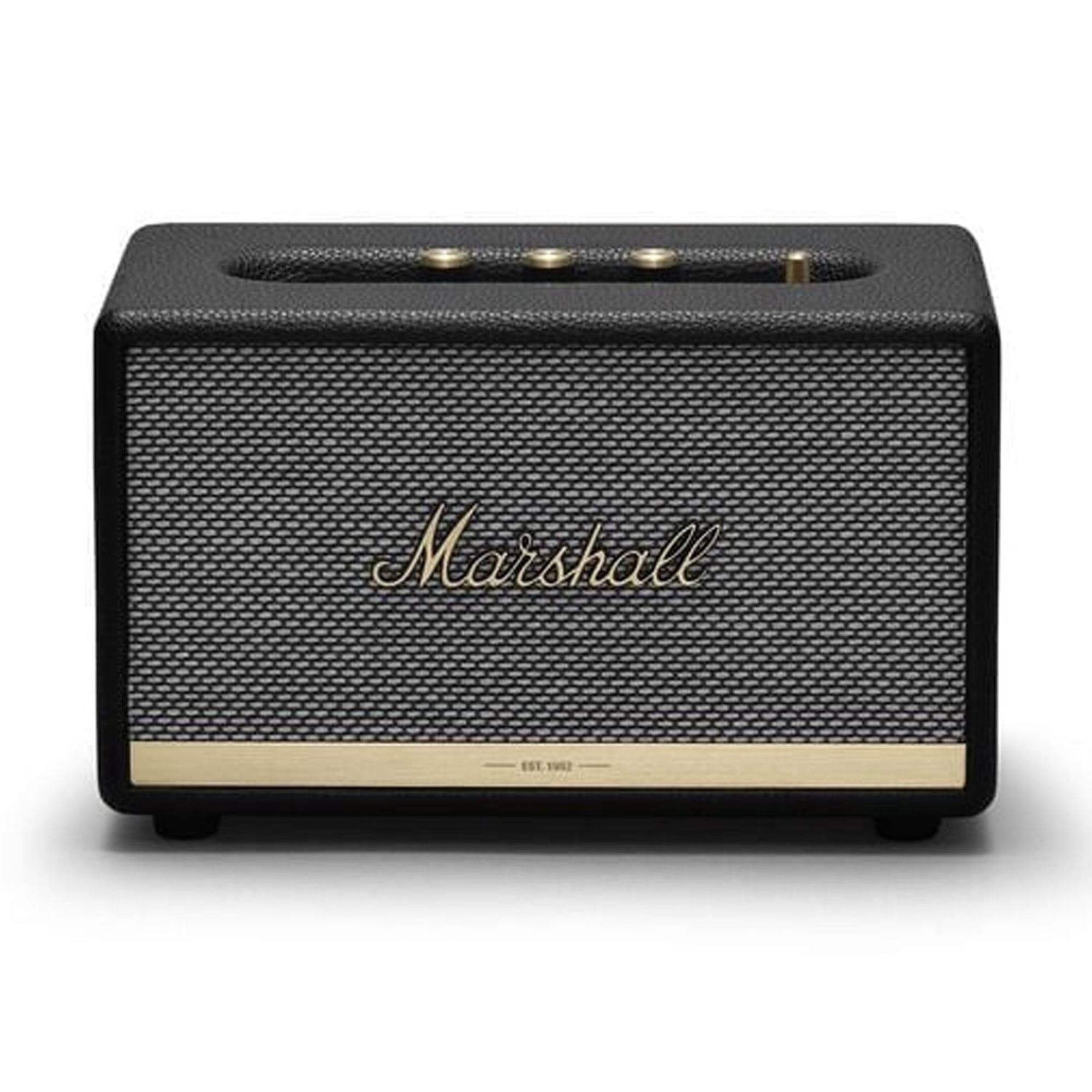 【美品】Marshall Acton II Bluetooth スピーカー Acton Ii Bluetooth - Walmart.ca