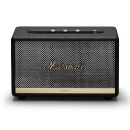 Marshall Emberton II Portable Bluetooth Speaker - Black &amp