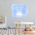 thumbnail image 2 of Open Your Mind Open A Book Knowledge Motivational Quote Watercolor Design Wall Art Sticker Designs Vinyl Stickers For Home House Walls Rooms Windows Bedroom Decoration Size (28x28 inch), 2 of 3