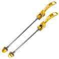 thumbnail image 1 of Bike Axle Quick Release Skewer Front Rear Axle Wheel Hub for Mountain Bike, 1 of 5