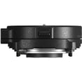 thumbnail image 3 of Canon Mount Adapter EF-EOS R 0.71x, 3 of 6
