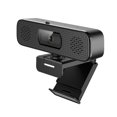 thumbnail image 4 of 2K 4K Wecam Auto Focus WebCamera Build In Stereo Speakers For Live Broadcast Video Conference Rotatable PC Game Camera ,Easy to Install, 4 of 6