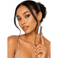 thumbnail image 4 of da lish cosmetics - Clean Weightless Buildable Coverage Foundation For All Skin Types- F04 Deep, 4 of 6