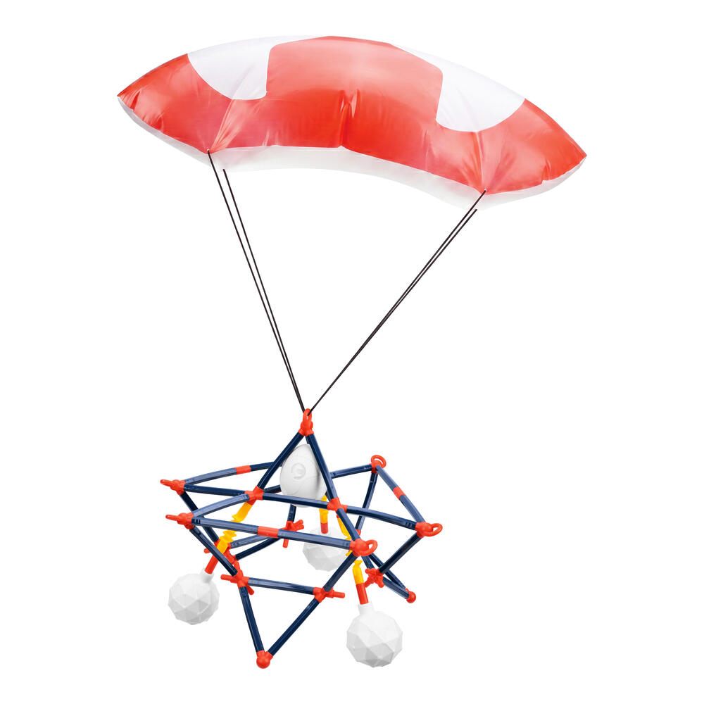 Crunchlabs Crunch Kits Single Pack - Egg Drop Challenge