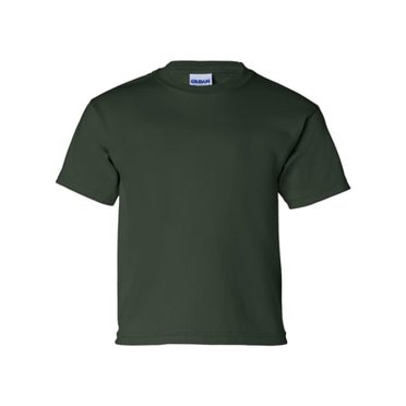 Gildan T-Shirt pour Jeunes en Coton Ultra