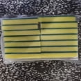 thumbnail image 4 of Fesfesfes 10Pc Double-Sided Dishwashing Sponges Sponge Block Combo for Pots Pans Non-Scratch Eraser Design with Handle Grip for Non-Coated Cookware, 4 of 5