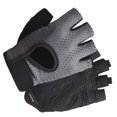 thumbnail image 1 of Wweixi 1 Pair Sports Gloves Portable Outdoor Cycling Breathable Shock Absorption Mitts Elastic Nonslip Riding Protection Mittens Gray L 1 Pc, 1 of 6
