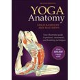 thumbnail image 2 of Yoga Anatomy-2nd Edition, 2 of 3