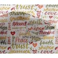 thumbnail image 5 of oneOone Viscose Chiffon Yellow Fabric Text Fabric For Sewing Printed Craft Fabric By The Yard 42 Inch Wide, 5 of 5