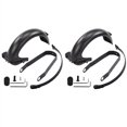 thumbnail image 1 of 2X Accessoires d'Aile Arrière Support de Garde-Boue Support Support Kits de Réparation pour Segway Max G30 /G30, 1 of 9