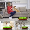 thumbnail image 2 of Tapis de Fouille pour Chiens, Tapis de Reniflement Interactif pour Animaux, 2 of 5