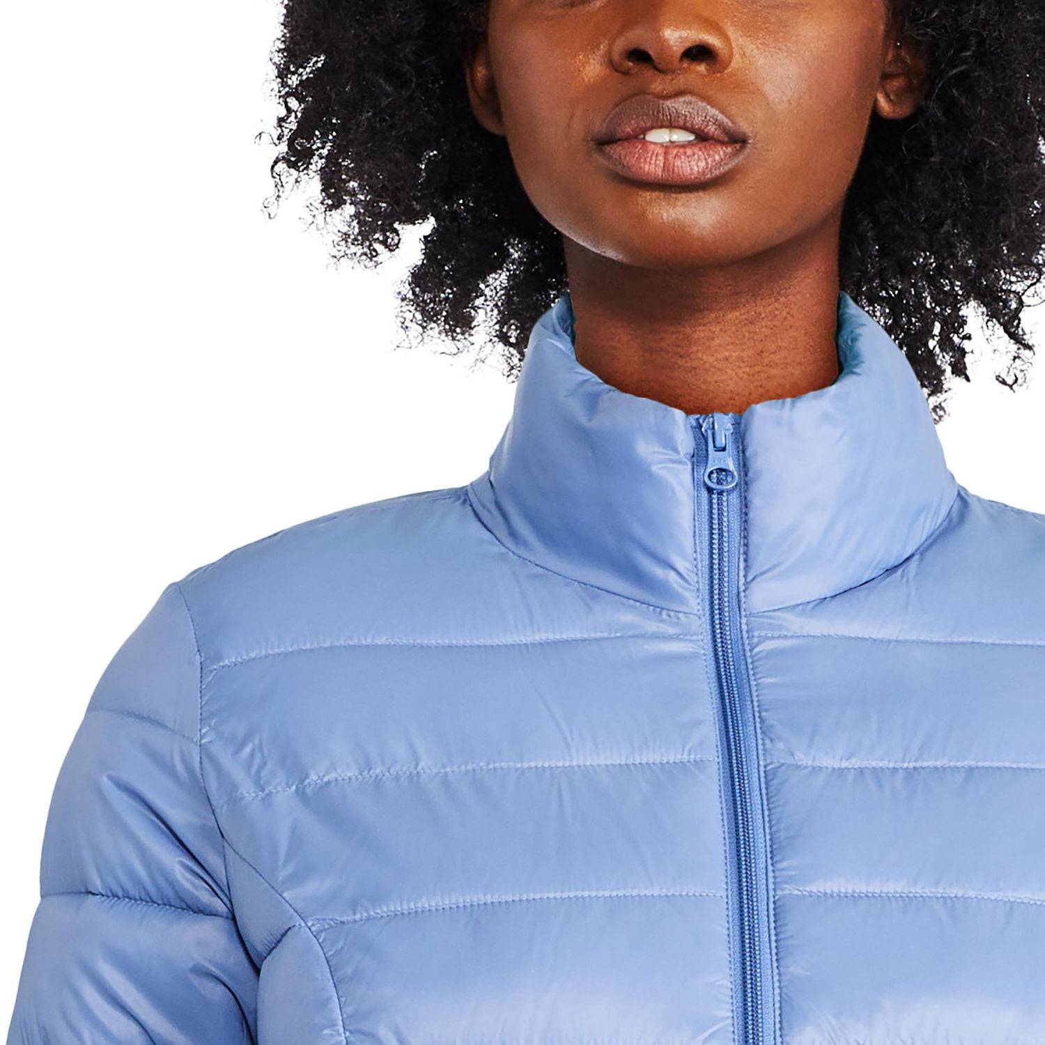 Veste bouffante compacte George pour femmes