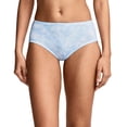 thumbnail image 2 of Jockey Culotte Hipster Ultra Douce pour Femmes - Lot de 3, 2 of 6