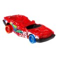 thumbnail image 5 of Hot Wheels Monster Trucks 1:64 Race Ace 2-Pack Vehicles, 5 of 5