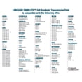 thumbnail image 4 of Lubegard 69032 Complete Full Synthetic Automatic Transmission Fluid - 32 oz., 4 of 4