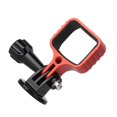 thumbnail image 3 of CUITING Versatile Expansion Adapter for  Aluminum for Attaching Accessories like Chest Straps, 3 of 8