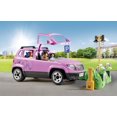 thumbnail image 2 of Playmobil Voiture familiale 9404, 2 of 4