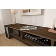 thumbnail image 5 of Nexera Rustik 72 inch TV Stand, 5 of 5