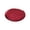 Red, variant on PEONAVET Seat Cushion Round Plushs Cushion Tatami Chair Cushion Fart Cushion Floor Round Stool Dining Table Dining Chair Round Cushion Seat Cushion Winter